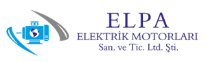 elpa motor logo